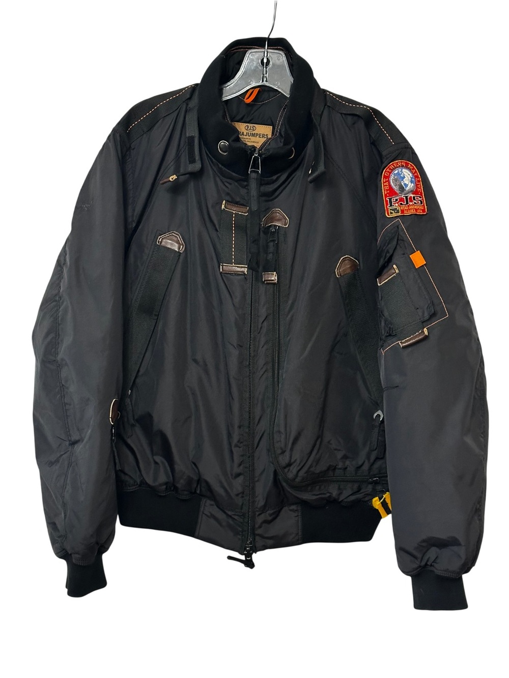 Parajumpers Gobi Bomber Jacket (vintage)